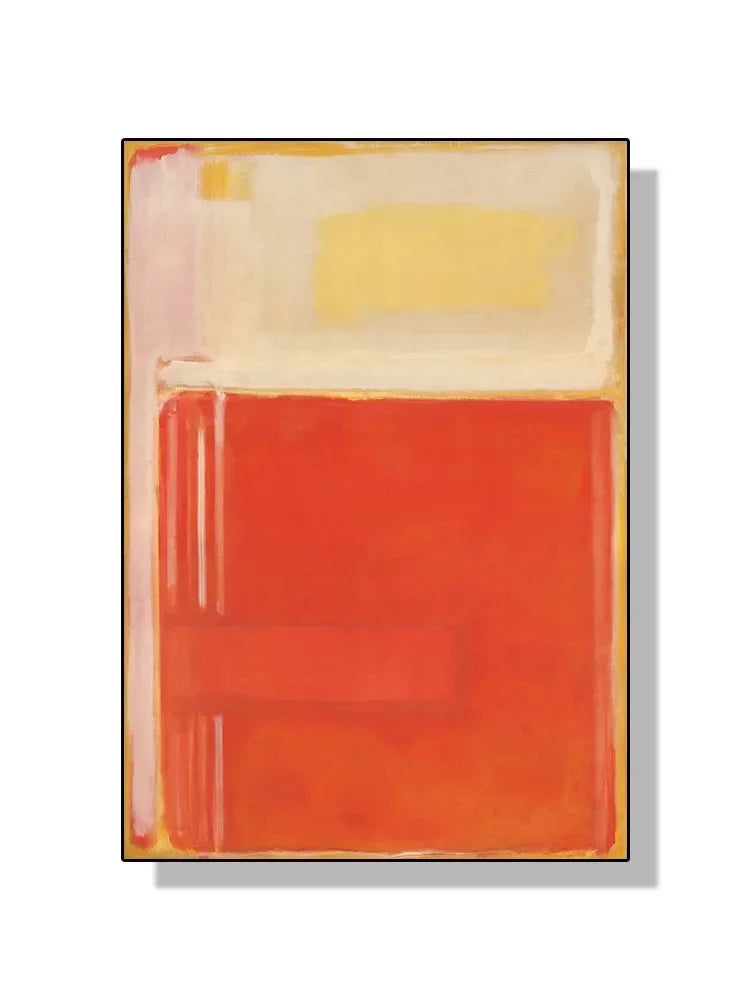 Wall Art Poster Canvas Painting Abstract different options