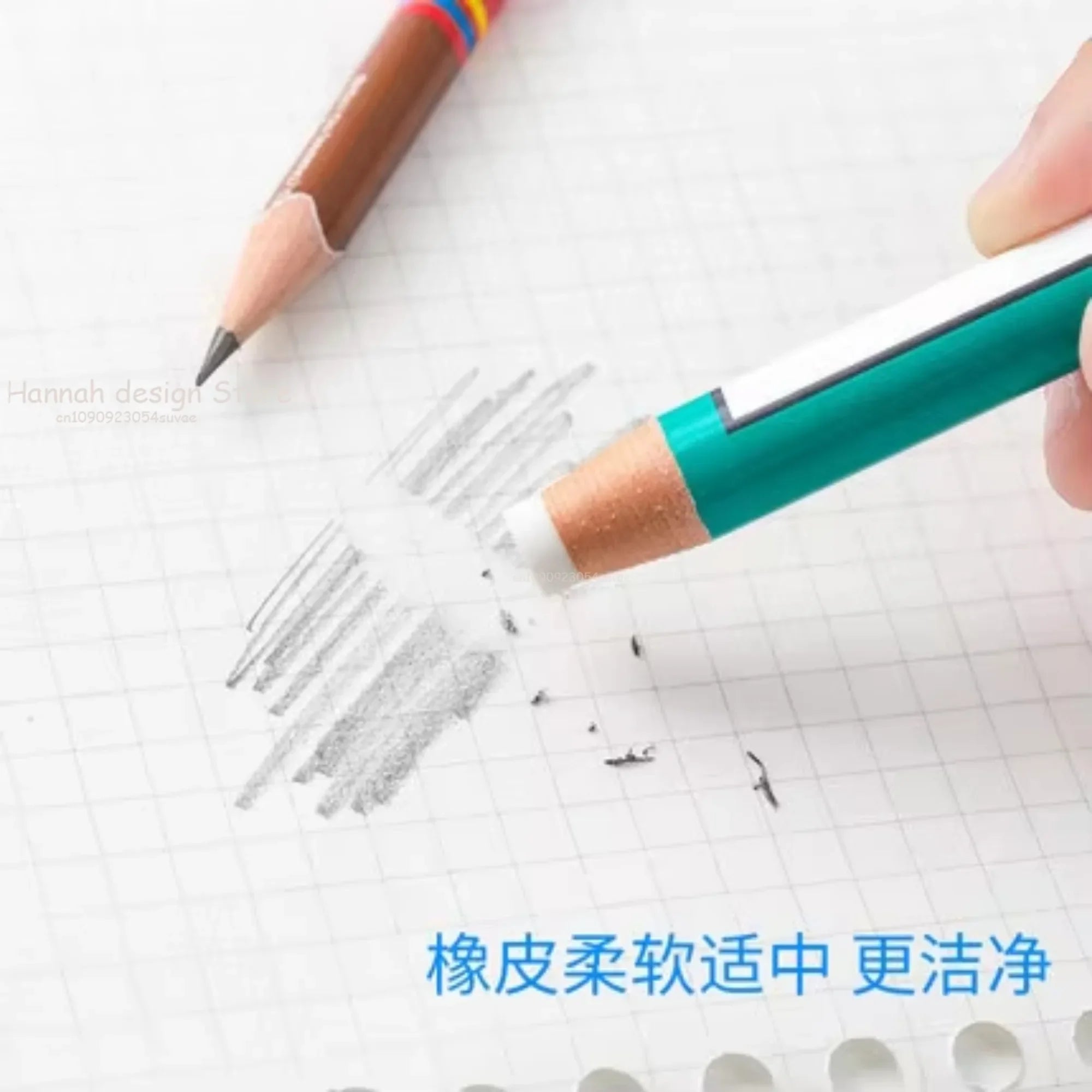 Pen Type Eraser UNI Eraser Roll Japanese