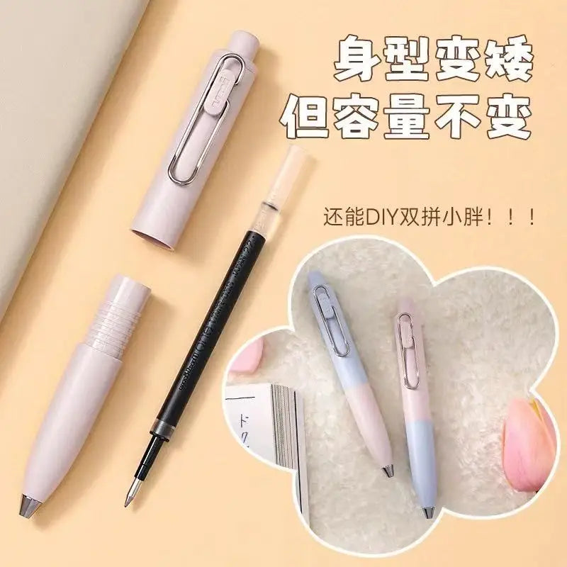 UNI Uniball One P Gel Pen UMN-SP 0.5 mm