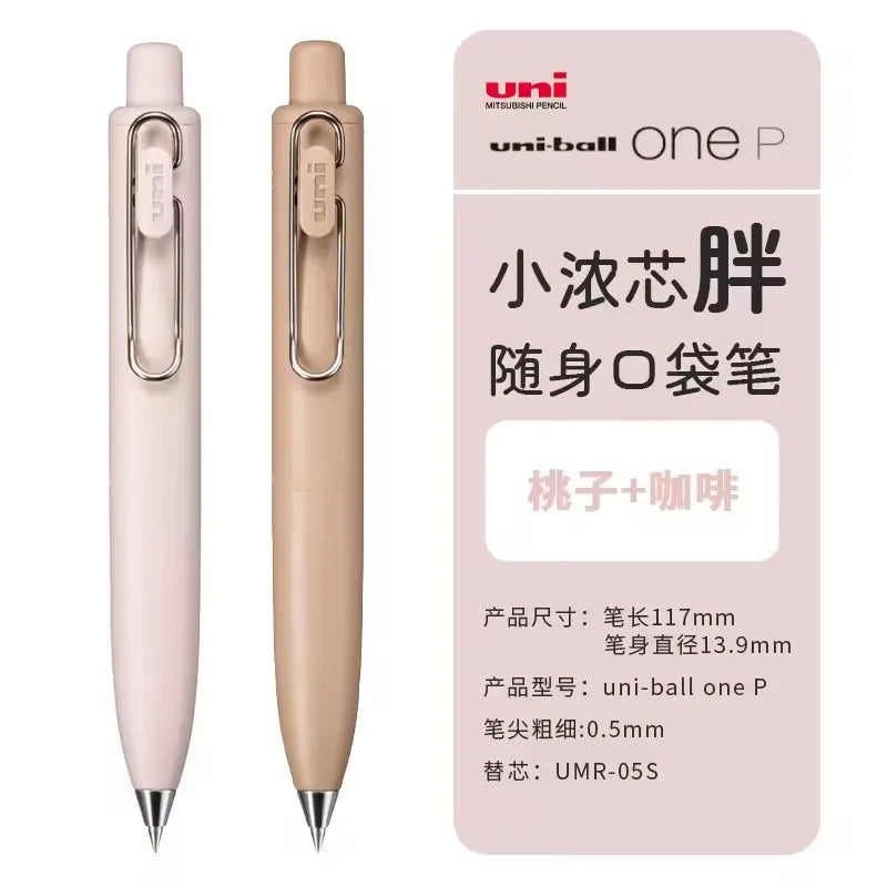 UNI Uniball One P Gel Pen UMN-SP 0.5 mm