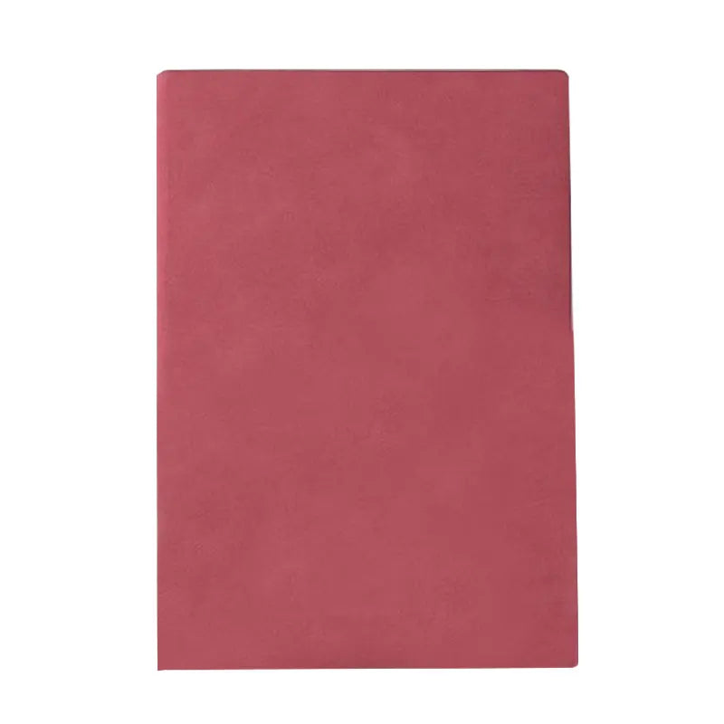 Notebook Leather A5/A6 160pages/240pages